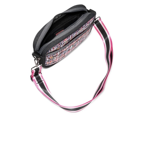 HAUTE SHORE NWT crossbody DREW COCO - Picture 5 of 5